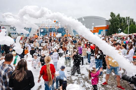 Фото пресс-службы СГК